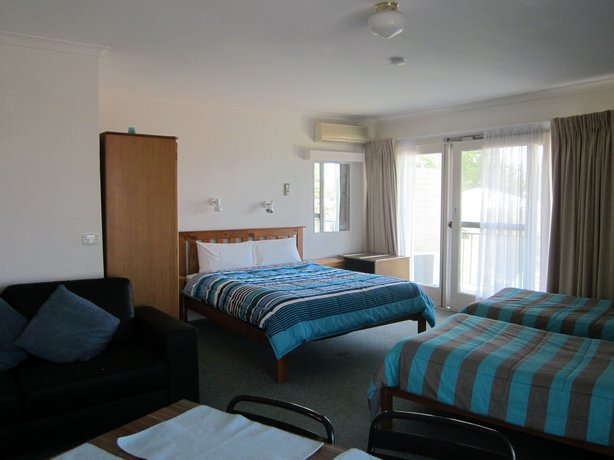 Imagen de la habitación del Motel Mollymook. Foto 19