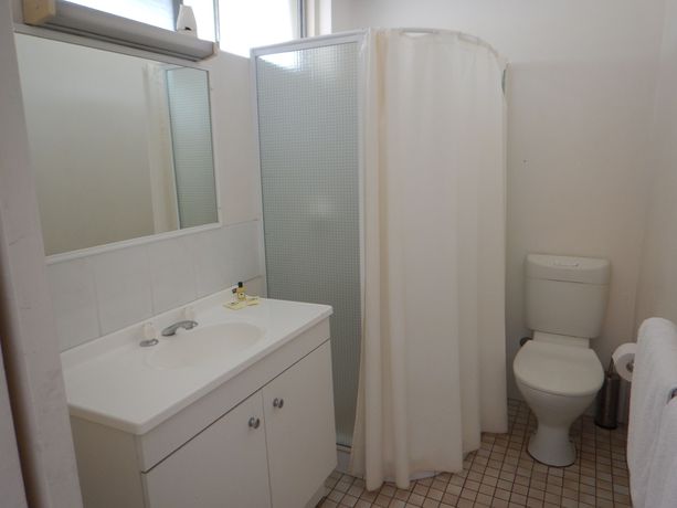 Imagen de la habitación del Motel Mollymook. Foto 20