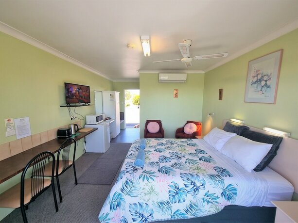 Imagen general del Motel Mollymook Ocean View Reward Long Stays - Over 18's Only. Foto 5
