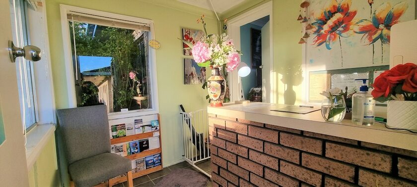 Imagen general del Motel Mollymook Ocean View Reward Long Stays - Over 18's Only. Foto 10