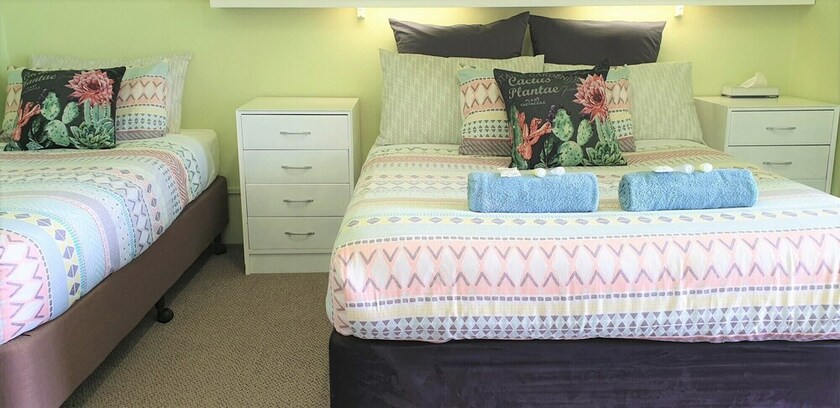 Imagen de la habitación del Motel Mollymook Ocean View Reward Long Stays - Over 18's Only. Foto 29