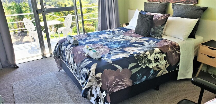 Imagen de la habitación del Motel Mollymook Ocean View Reward Long Stays - Over 18's Only. Foto 30