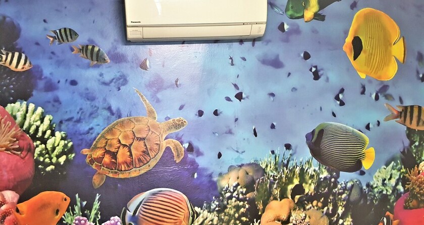 Imagen de la habitación del Motel Mollymook Ocean View Reward Long Stays - Over 18's Only. Foto 33