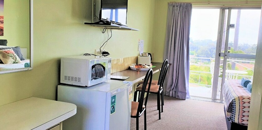 Imagen de la habitación del Motel Mollymook Ocean View Reward Long Stays - Over 18's Only. Foto 35