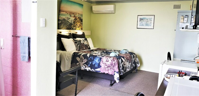 Imagen de la habitación del Motel Mollymook Ocean View Reward Long Stays - Over 18's Only. Foto 36