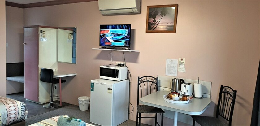 Imagen de la habitación del Motel Mollymook Ocean View Reward Long Stays - Over 18's Only. Foto 38