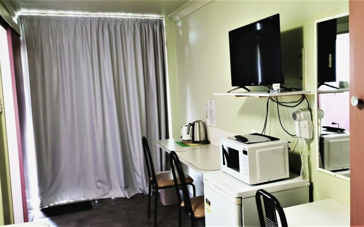 Imagen de la habitación del Motel Mollymook Ocean View Reward Long Stays - Over 18's Only. Foto 39
