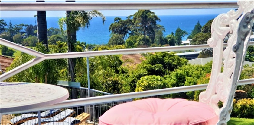 Imagen de la habitación del Motel Mollymook Ocean View Reward Long Stays - Over 18's Only. Foto 40