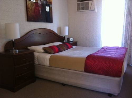 Imagen de la habitación del Motel Mollymook Paradise Haven. Foto 2