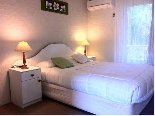 Imagen de la habitación del Motel Mollymook Paradise Haven. Foto 5