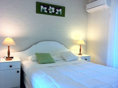 Imagen de la habitación del Motel Mollymook Paradise Haven. Foto 6