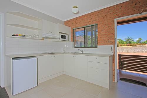 Imagen de la habitación del Motel Mollymook Seascape and Apartments. Foto 2