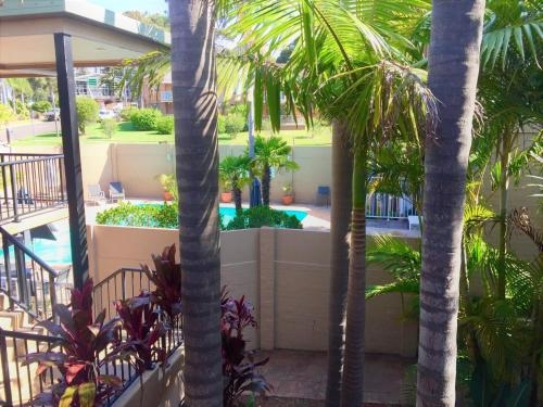 Imagen de la habitación del Motel Mollymook Shores. Foto 6