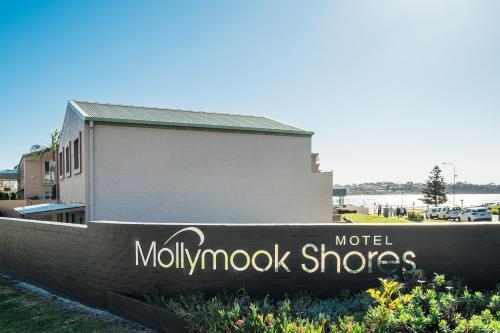 Imagen general del Motel Mollymook Shores. Foto 5