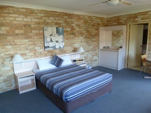 Imagen de la habitación del Motel Mollymook Surfbeach and Apartments. Foto 4