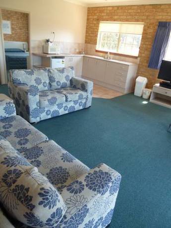 Imagen de la habitación del Motel Mollymook Surfbeach and Apartments. Foto 5