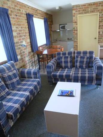 Imagen de la habitación del Motel Mollymook Surfbeach and Apartments. Foto 6