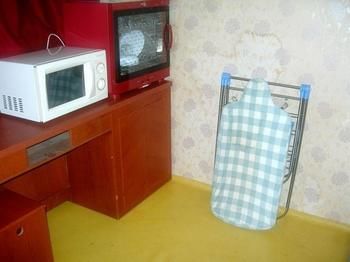 Imagen de la habitación del Motel Monaco, Busan. Foto 7