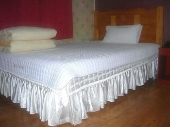 Imagen de la habitación del Motel Monaco, Busan. Foto 10