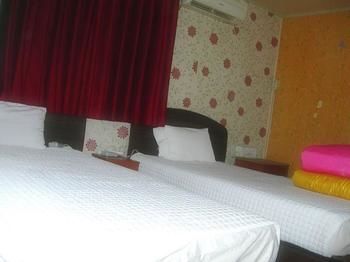 Imagen de los interiores del Motel Monaco, Busan. Foto 11