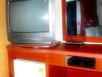 Imagen general del Motel Monaco, Busan. Foto 3