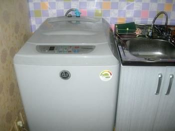 Imagen general del Motel Monaco, Busan. Foto 4