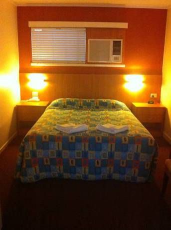 Imagen de la habitación del Motel Monaco, Ipswich. Foto 1