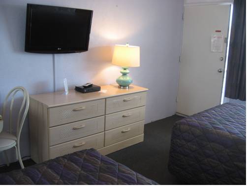 Imagen de la habitación del Motel Monaco, Wildwood. Foto 3