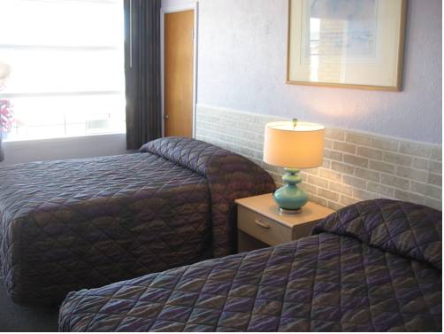 Imagen de la habitación del Motel Monaco, Wildwood. Foto 4