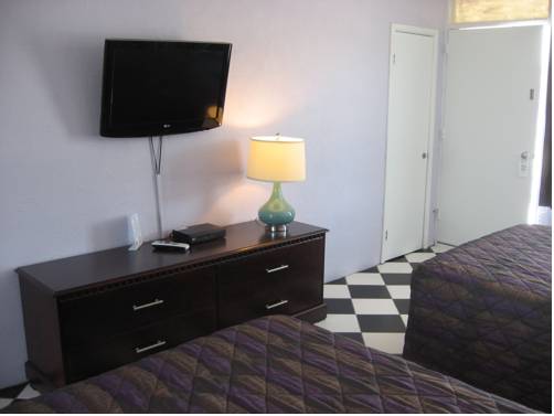 Imagen de la habitación del Motel Monaco, Wildwood. Foto 6