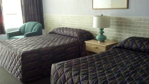 Imagen de la habitación del Motel Monaco, Wildwood. Foto 7