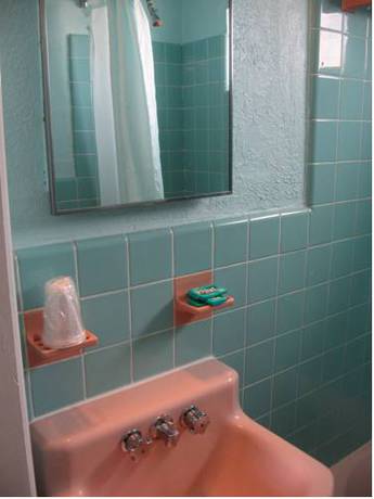 Imagen de la habitación del Motel Monaco, Wildwood. Foto 8