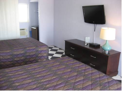 Imagen de la habitación del Motel Monaco, Wildwood. Foto 9