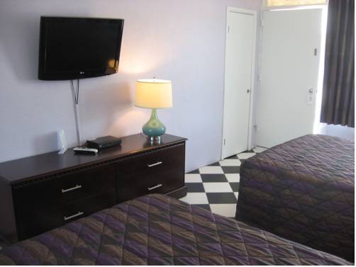 Imagen de la habitación del Motel Monaco, Wildwood. Foto 10
