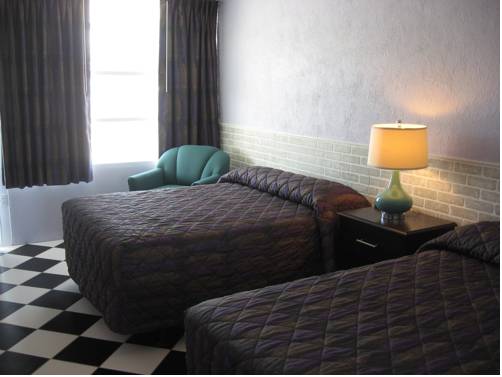 Imagen de la habitación del Motel Monaco, Wildwood. Foto 11