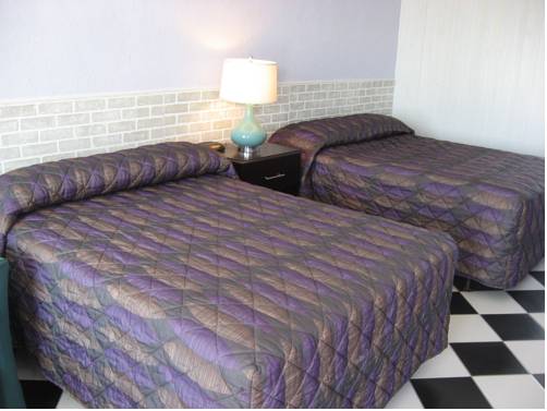 Imagen de la habitación del Motel Monaco, Wildwood. Foto 12