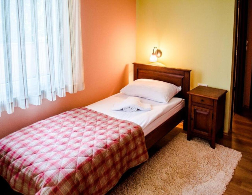 Imagen general del Motel Monako. Foto 18