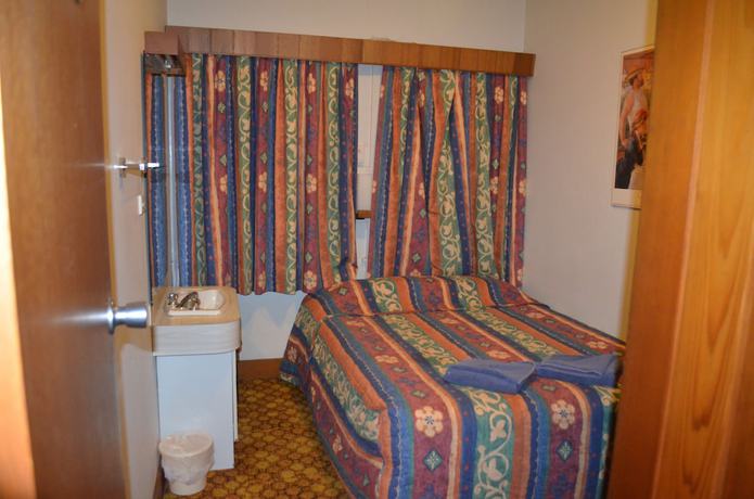 Imagen de la habitación del Motel Monarch Hotel, Moruya. Foto 5