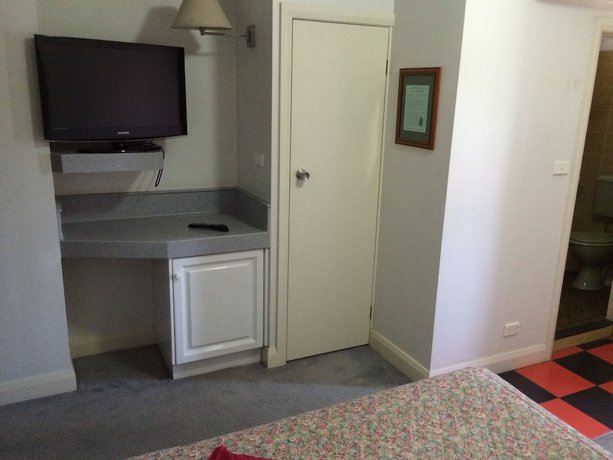 Imagen de la habitación del Motel Monarch Hotel, Moruya. Foto 6