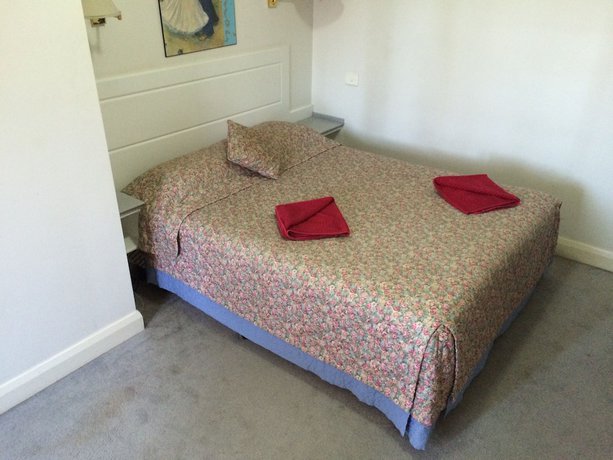 Imagen de la habitación del Motel Monarch Hotel, Moruya. Foto 7