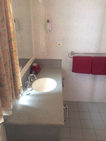 Imagen de la habitación del Motel Monarch Hotel, Moruya. Foto 8