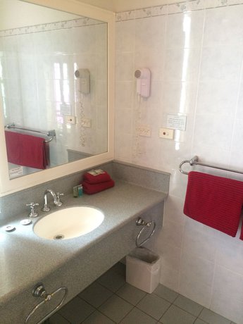 Imagen de la habitación del Motel Monarch Hotel, Moruya. Foto 9