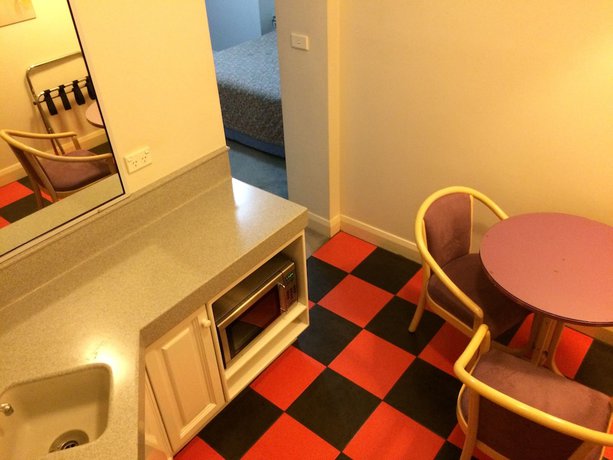 Imagen de la habitación del Motel Monarch Hotel, Moruya. Foto 10