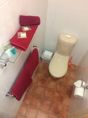 Imagen de la habitación del Motel Monarch Hotel, Moruya. Foto 11