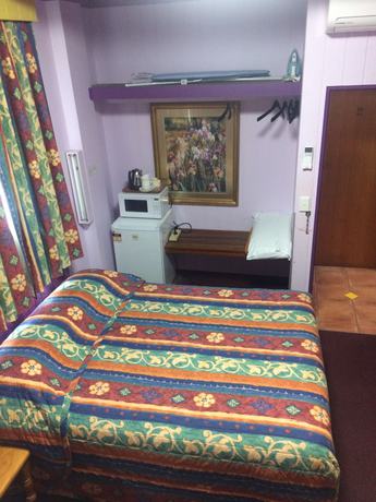 Imagen de la habitación del Motel Monarch Hotel, Moruya. Foto 13