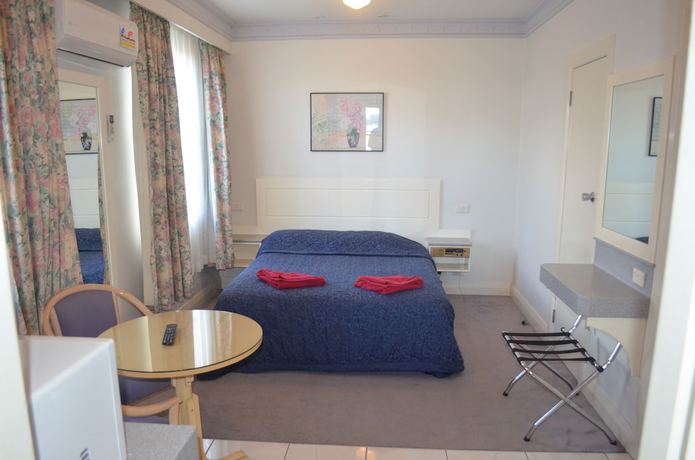 Imagen de la habitación del Motel Monarch Hotel, Moruya. Foto 15