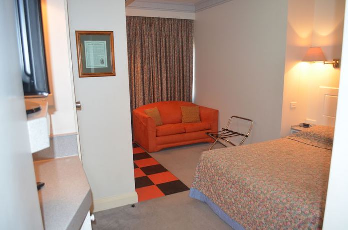 Imagen de la habitación del Motel Monarch Hotel, Moruya. Foto 16