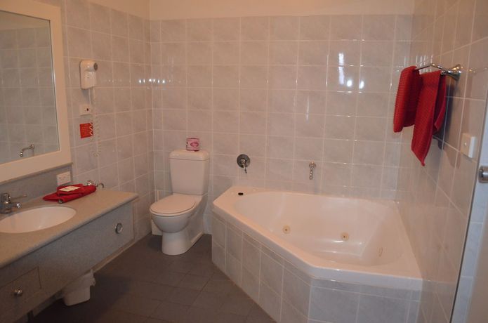 Imagen de la habitación del Motel Monarch Hotel, Moruya. Foto 17