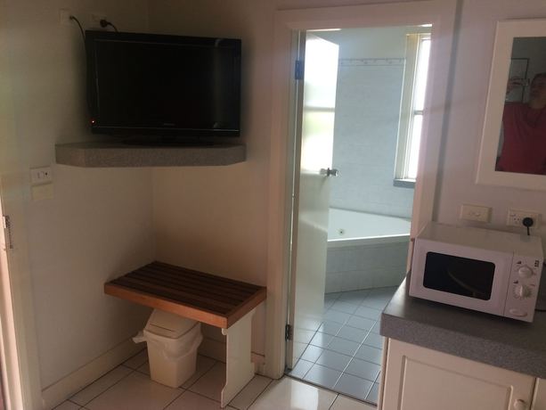 Imagen de la habitación del Motel Monarch Hotel, Moruya. Foto 18