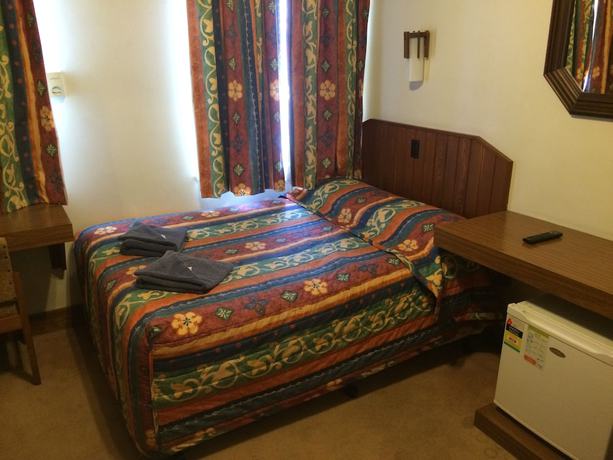 Imagen de la habitación del Motel Monarch Hotel, Moruya. Foto 19